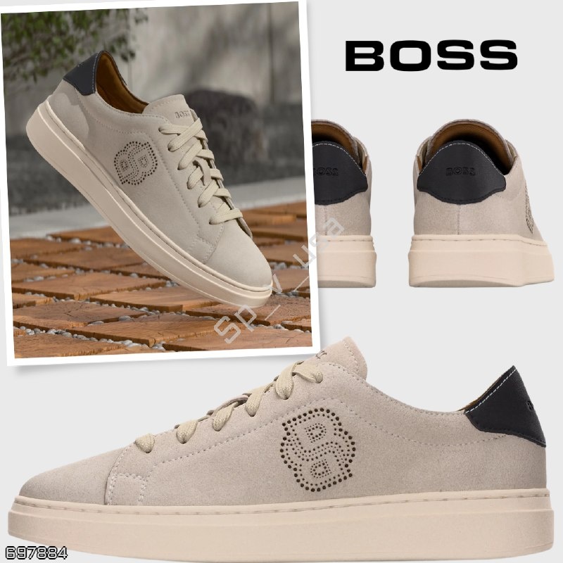 BOSS