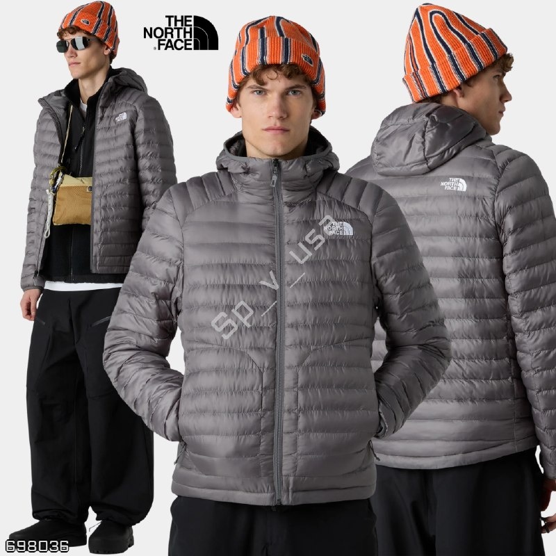 The North Face