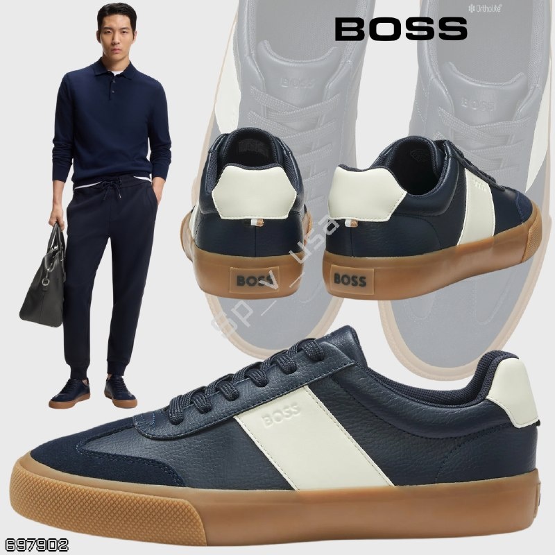 BOSS