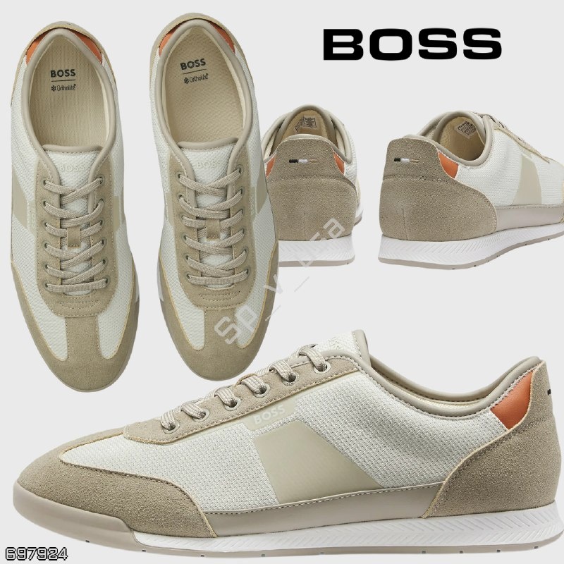 BOSS