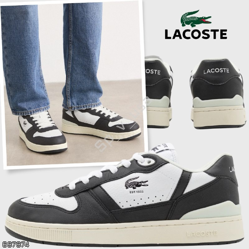 Lacoste