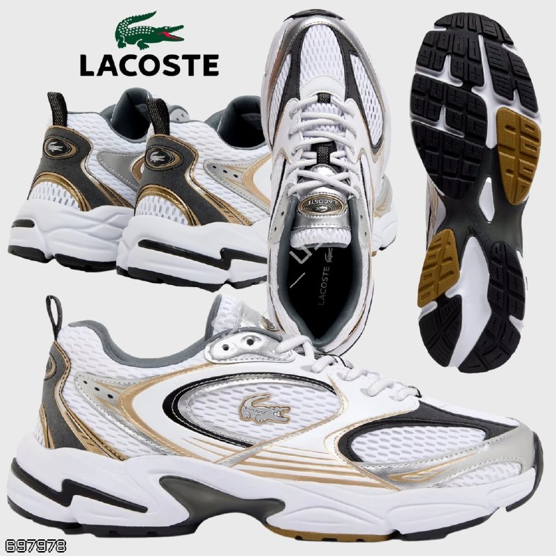 Lacoste