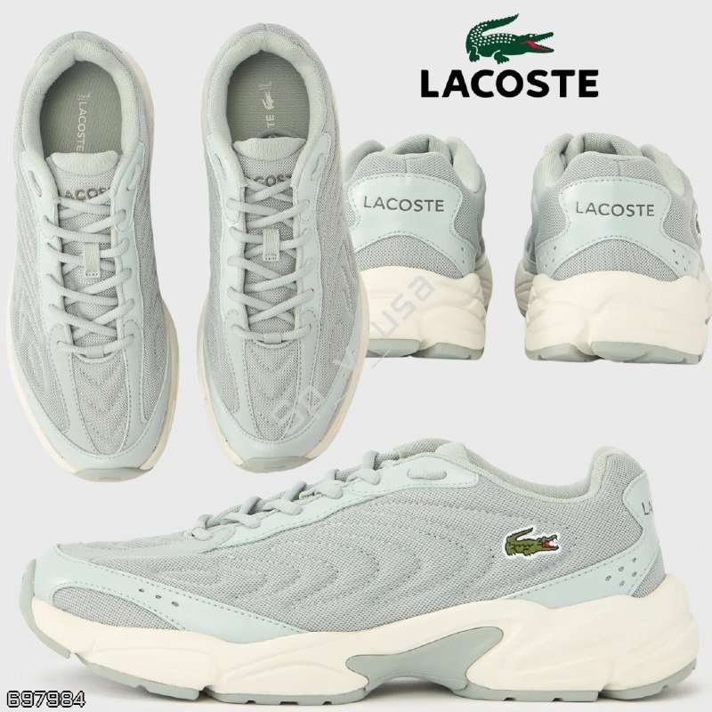 Lacoste