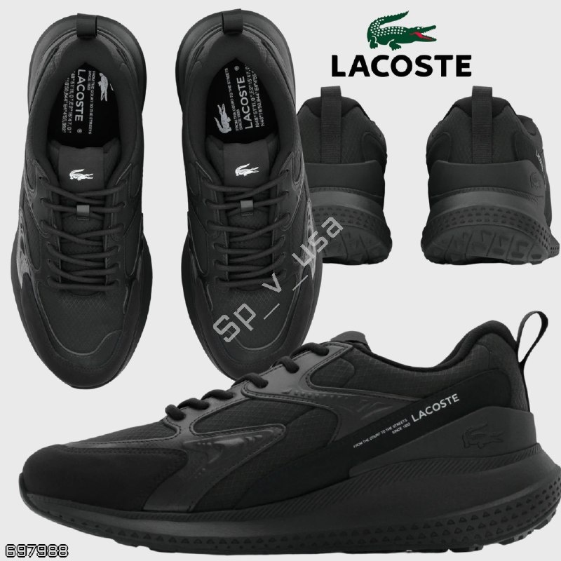 Lacoste 🇩🇪