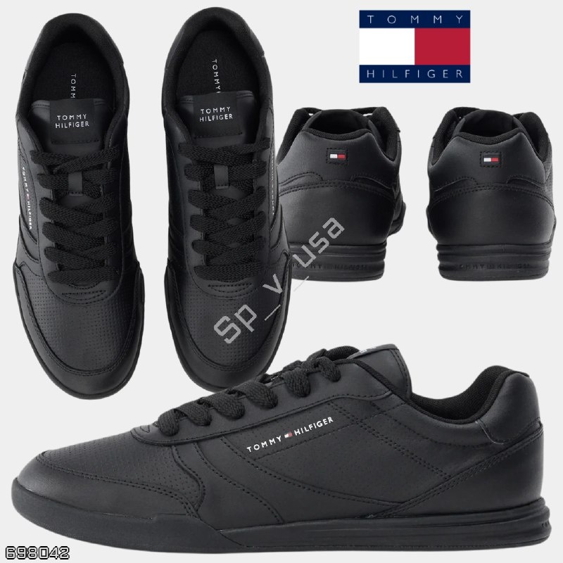 Tommy Hilfiger