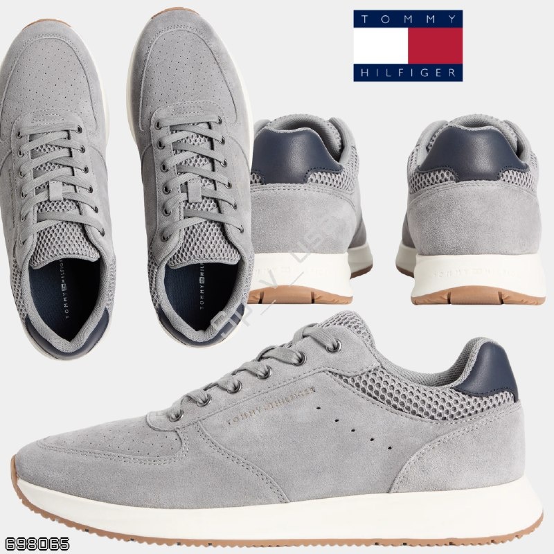 Tommy Hilfiger