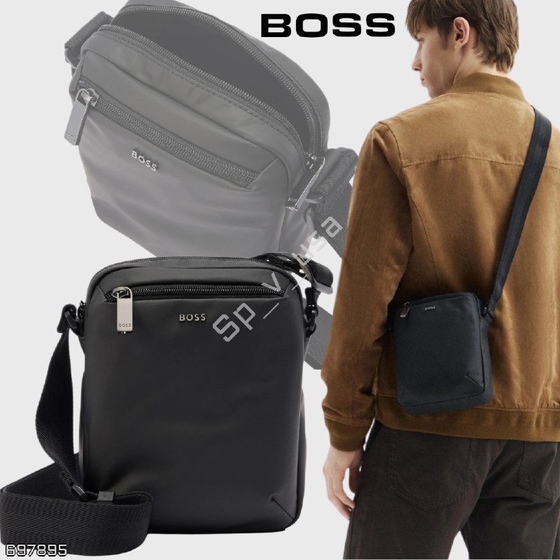 BOSS