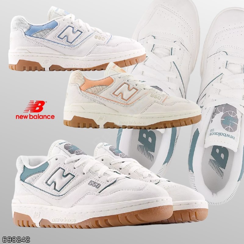 New Balance