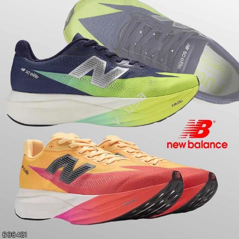 New Balance