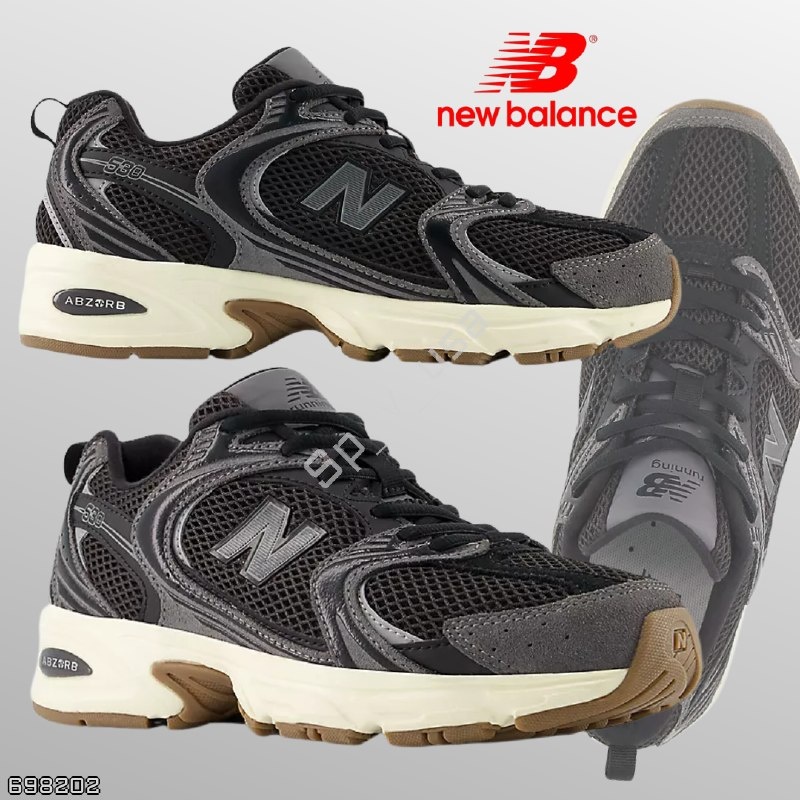 New Balance