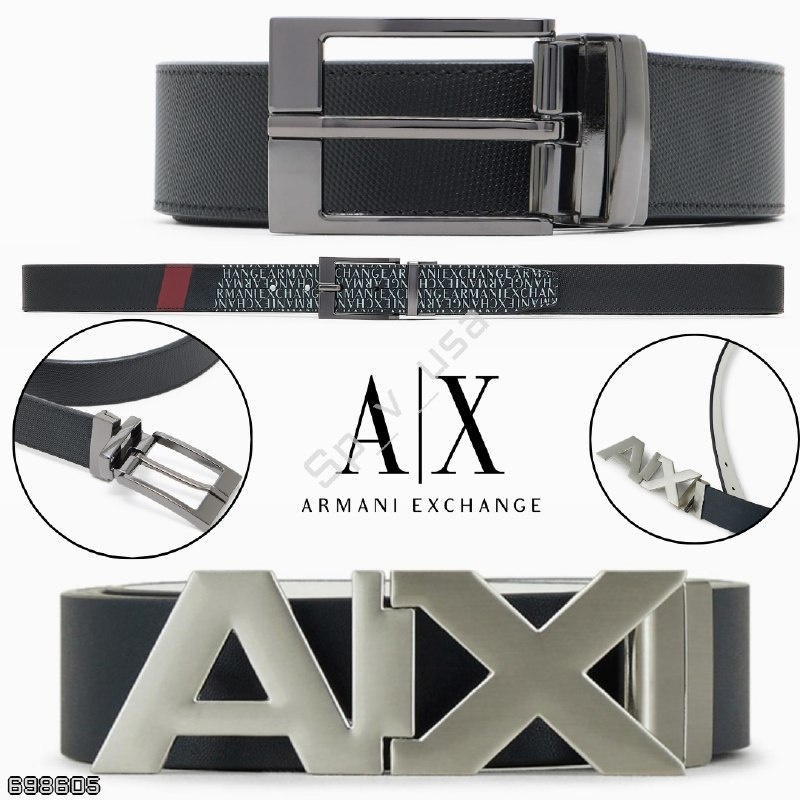 Armani Exchange 🇺🇸
