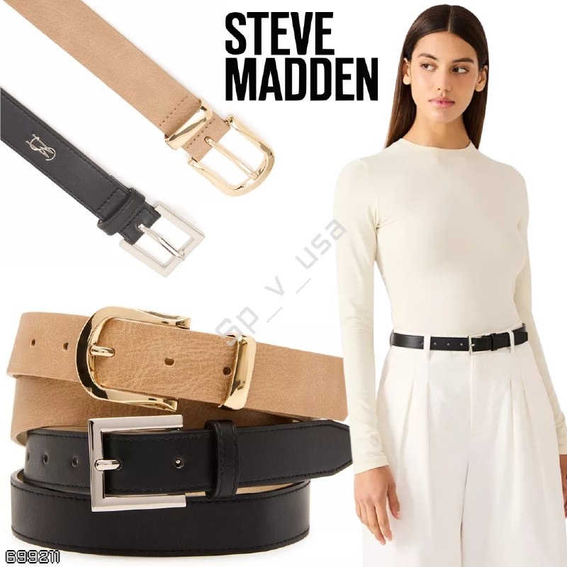 STEVE MADDEN