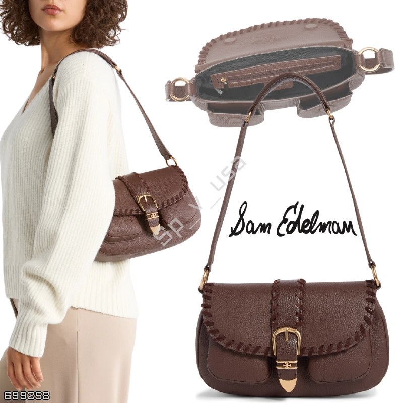 SAM EDELMAN