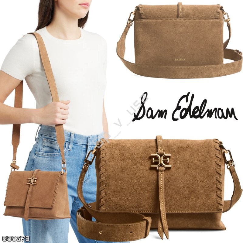 SAM EDELMAN