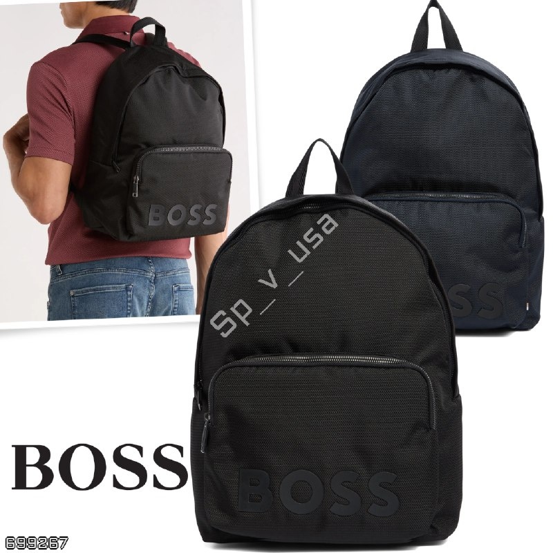BOSS