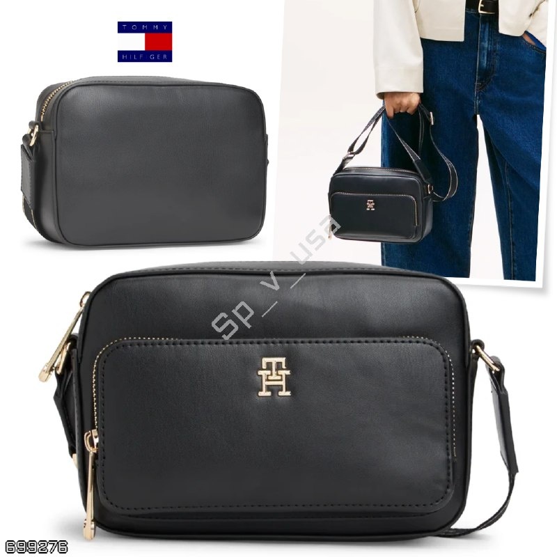 Tommy Hilfiger