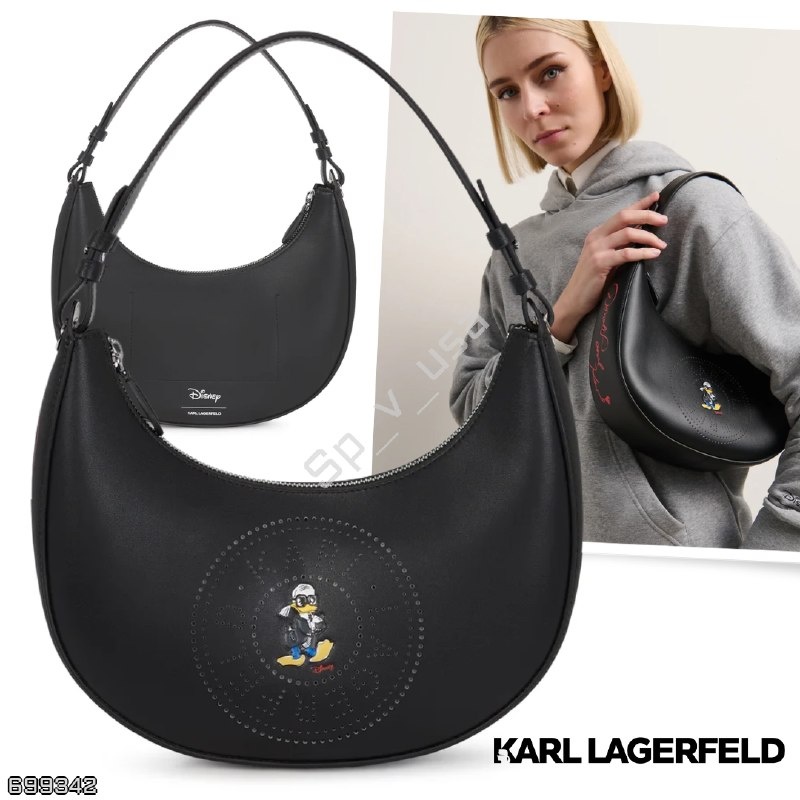 Karl Lagerfeld x Disney
