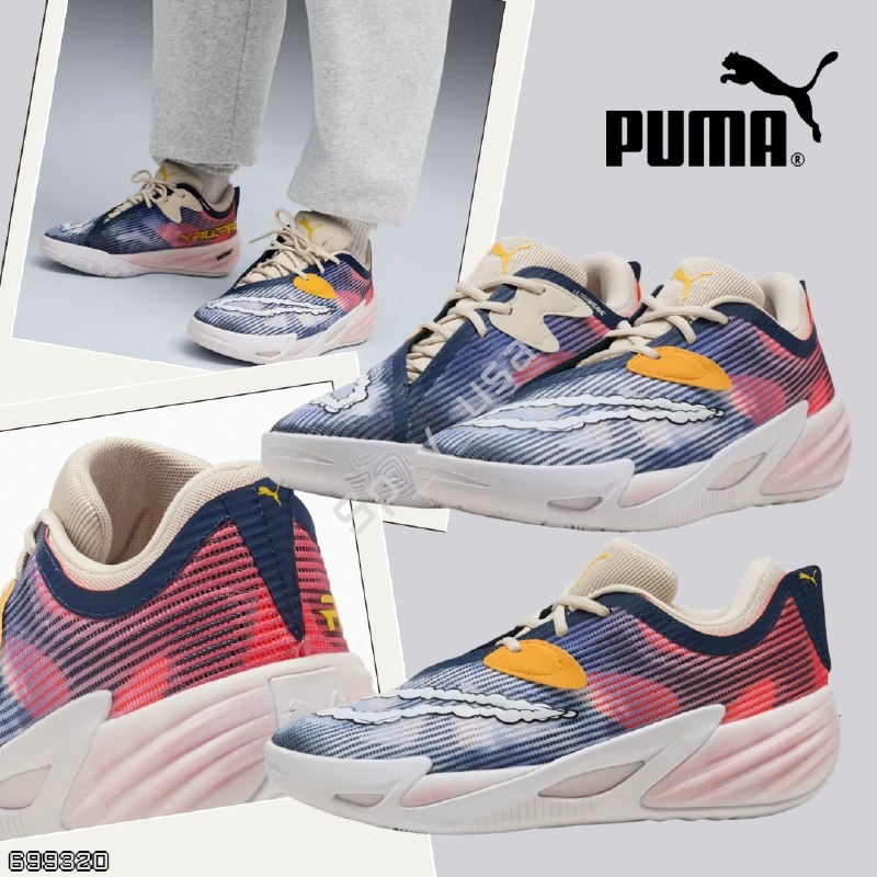 Puma 🇺🇸