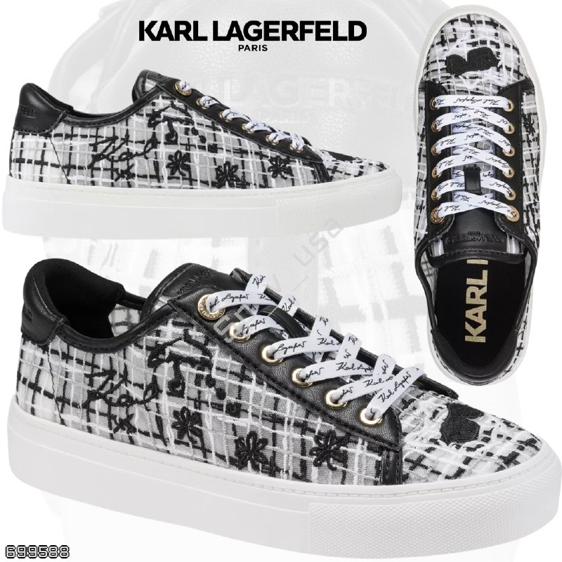 KARL LAGERFELD PARIS