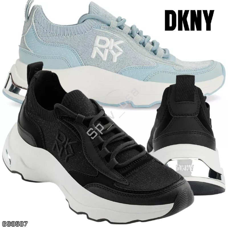 DKNY
