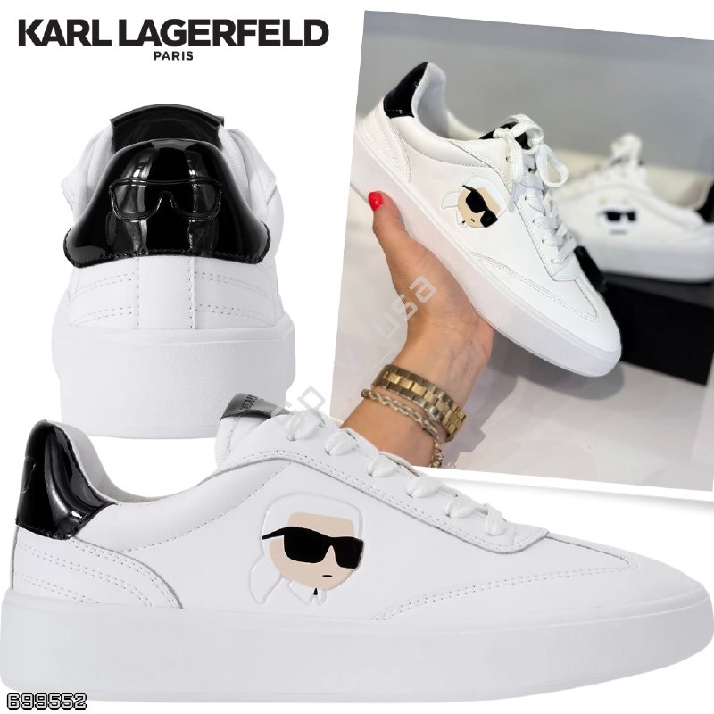 KARL LAGERFELD PARIS