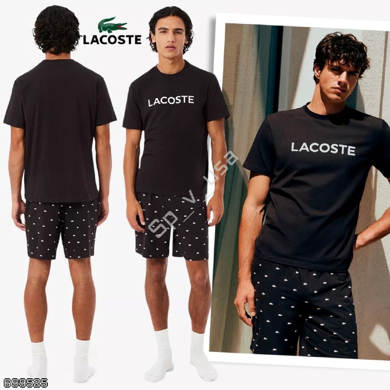 Lacoste