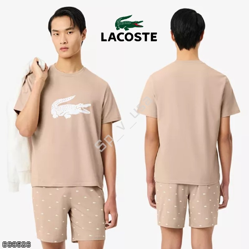 Lacoste
