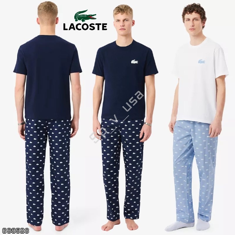 Lacoste