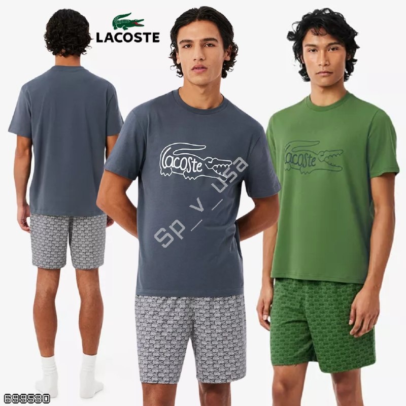 Lacoste