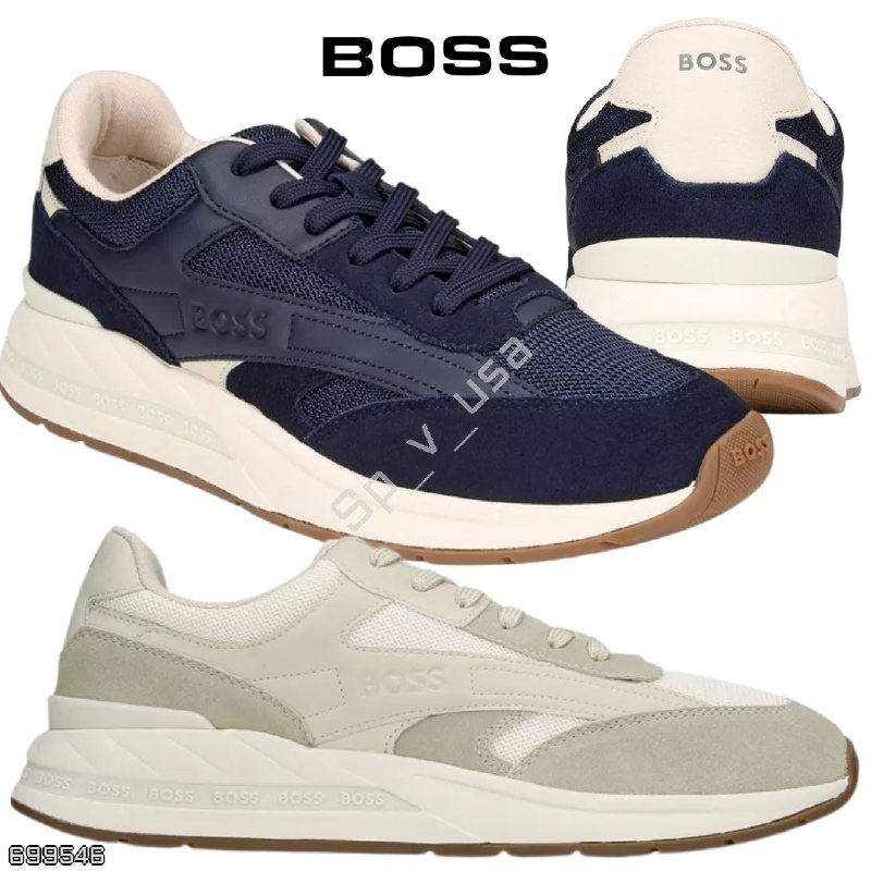 BOSS by Hugo Boss 🇺🇸