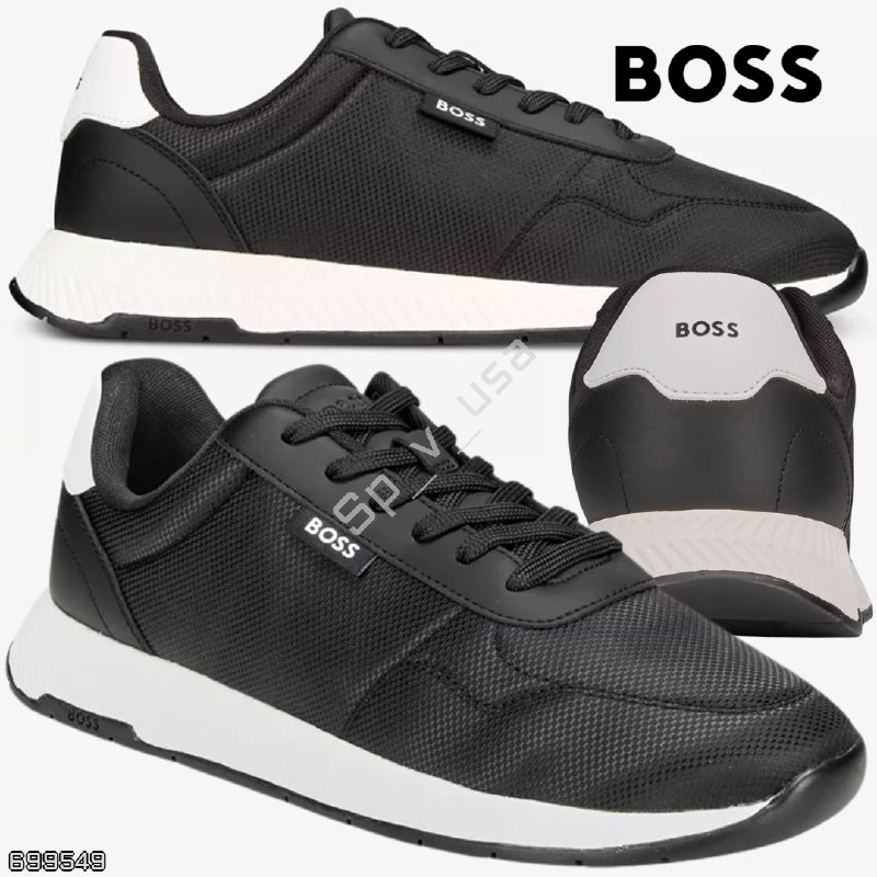 BOSS