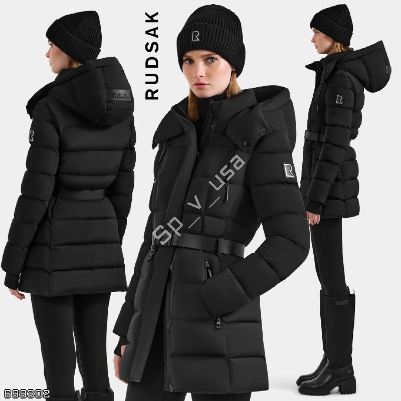 RUDSAK