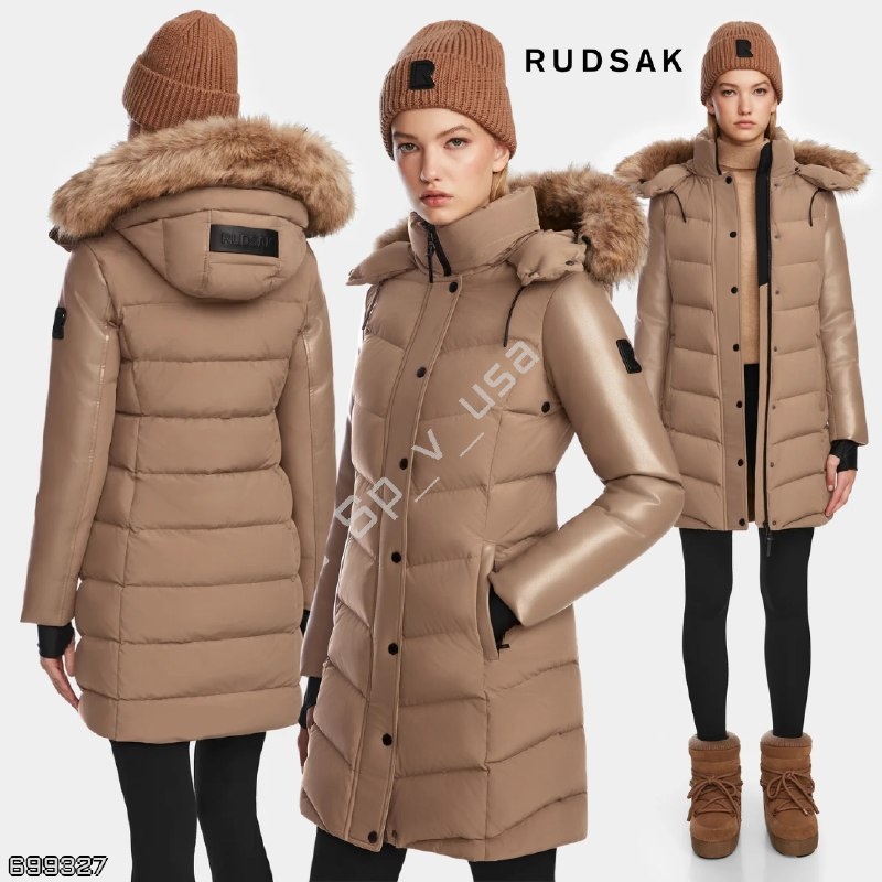 RUDSAK
