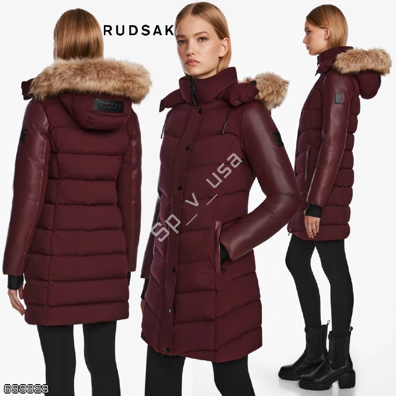 RUDSAK