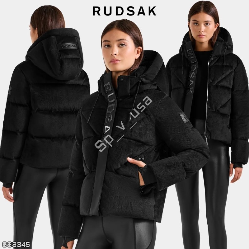 RUDSAK