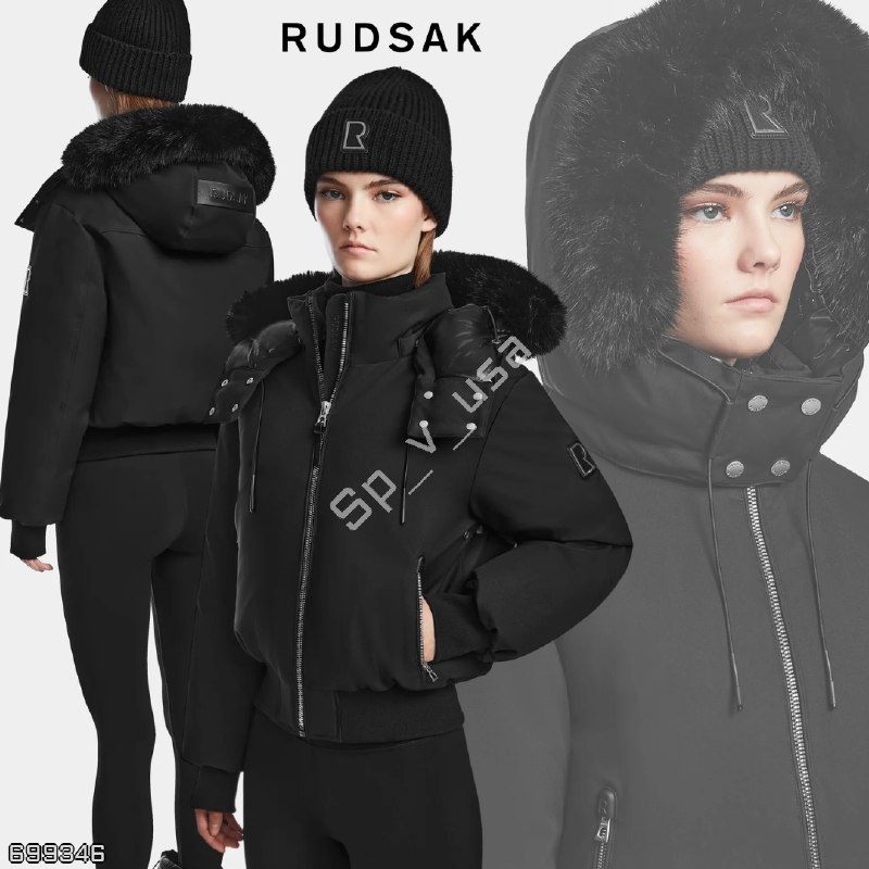 RUDSAK