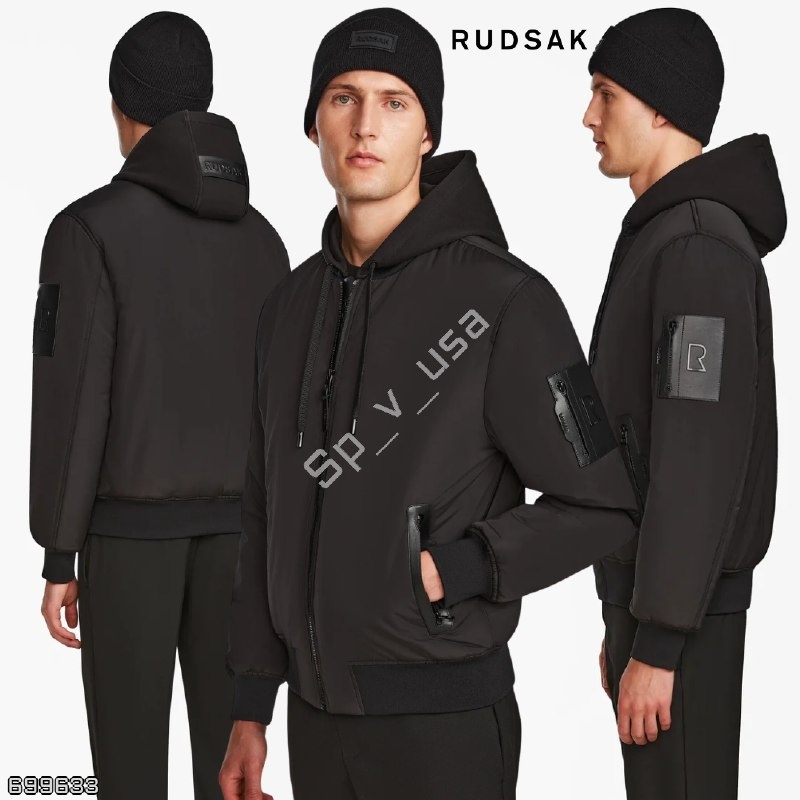 RUDSAK