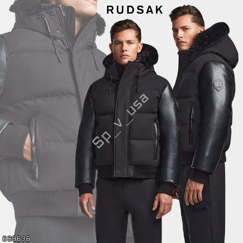 RUDSAK