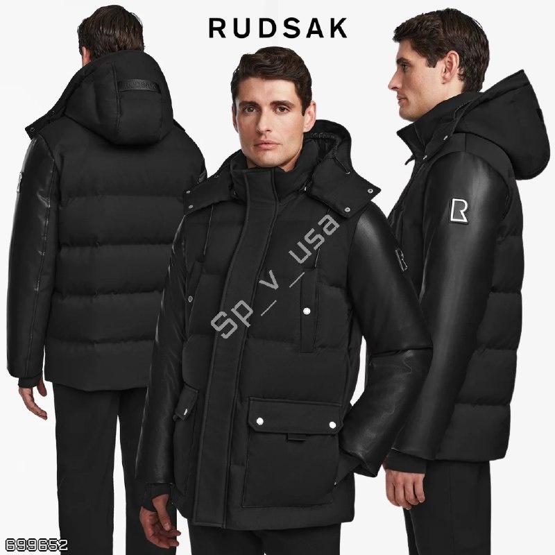 RUDSAK
