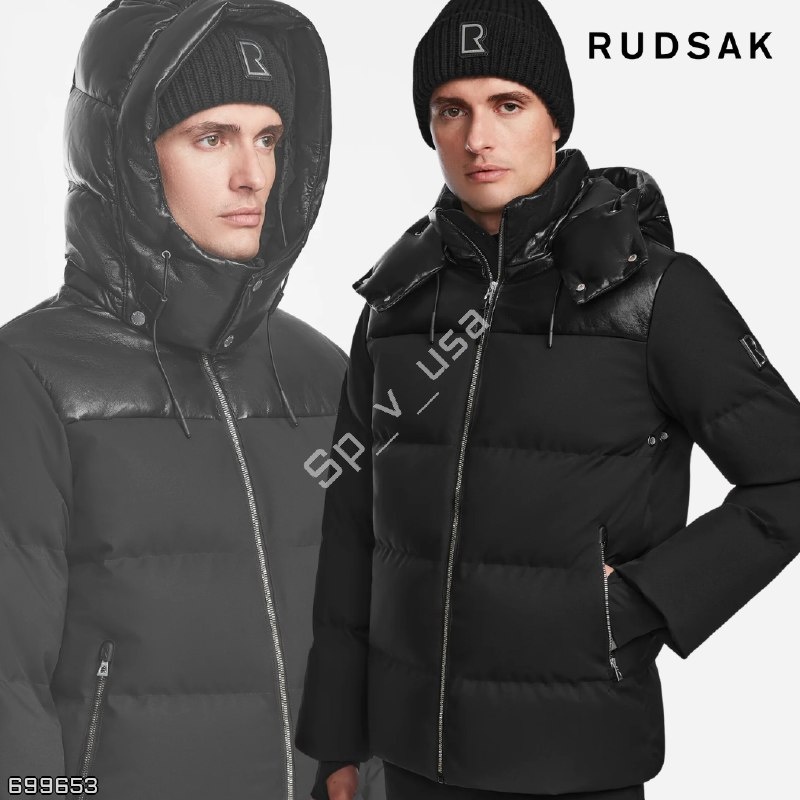 RUDSAK