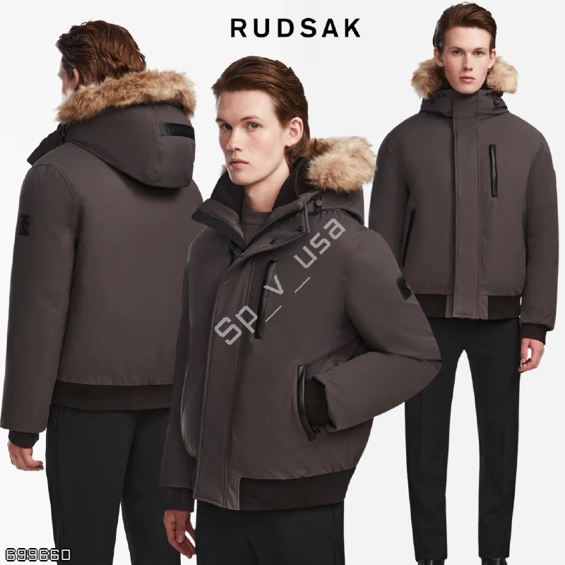 RUDSAK