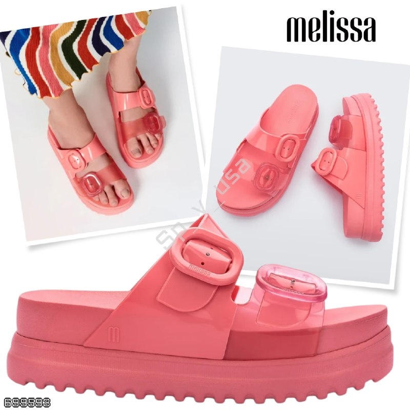 Melissa