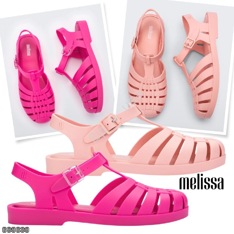 Melissa