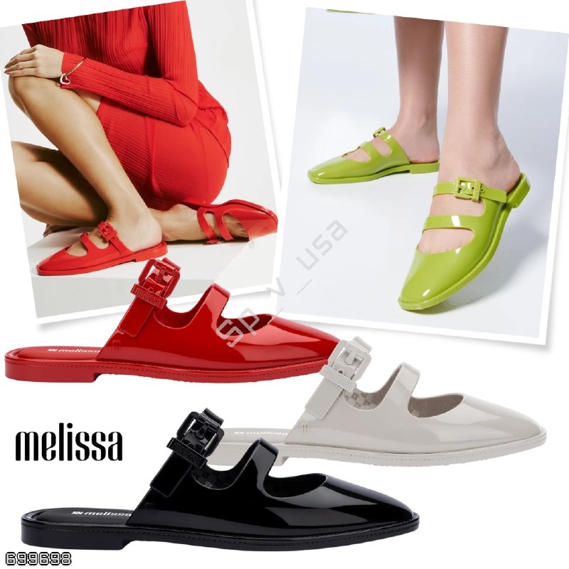 Melissa