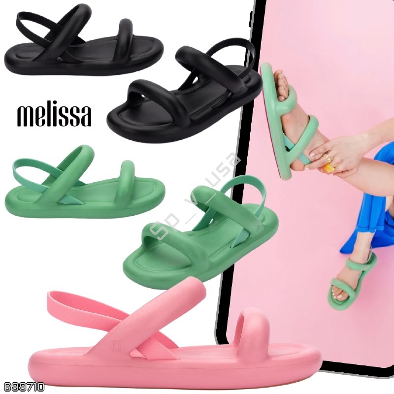 Melissa