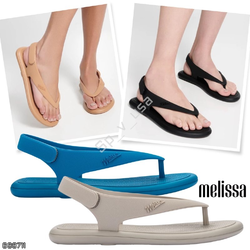 Melissa