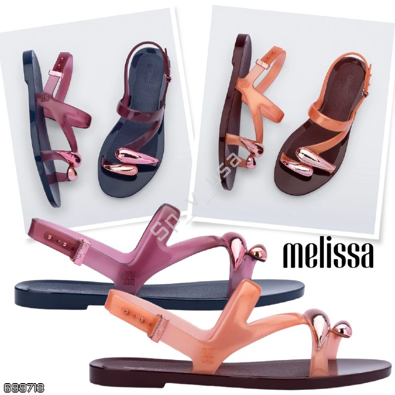 Melissa