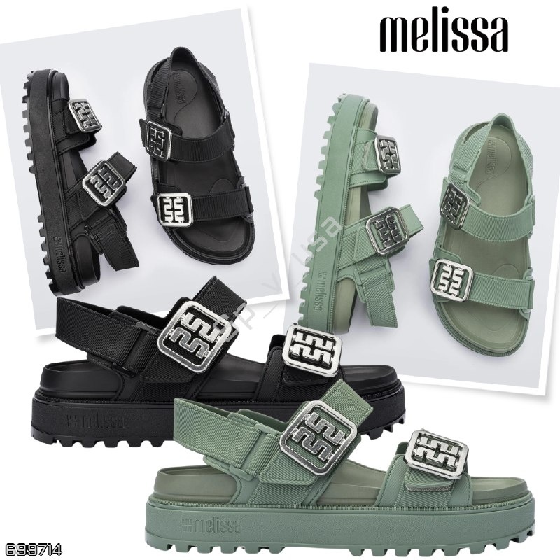 Melissa 🇺🇸