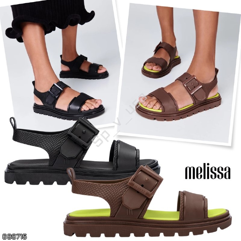 Melissa