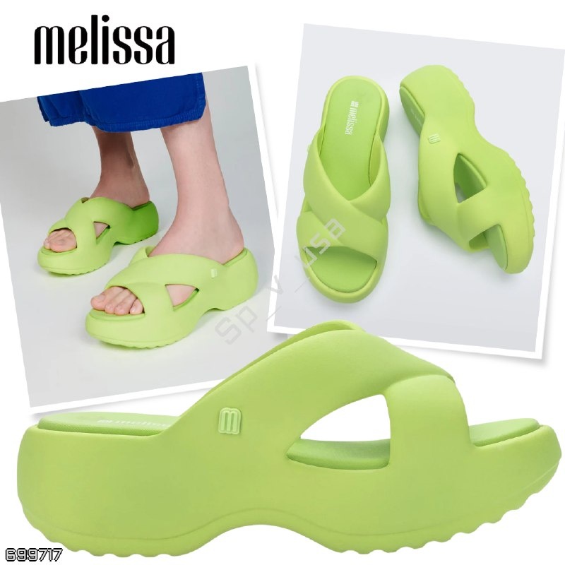 Melissa